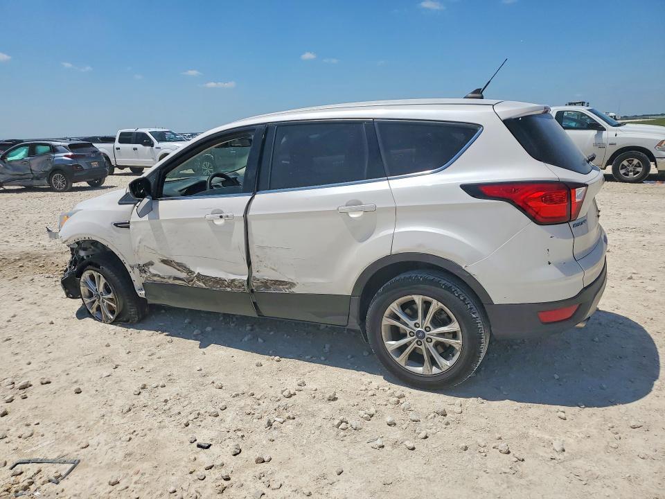 2019 Ford Escape მანქანა იყიდება აუქციონზე, vin: 1FMCU0GD2KUA04634, აუქციონის ნომერი: 52934216