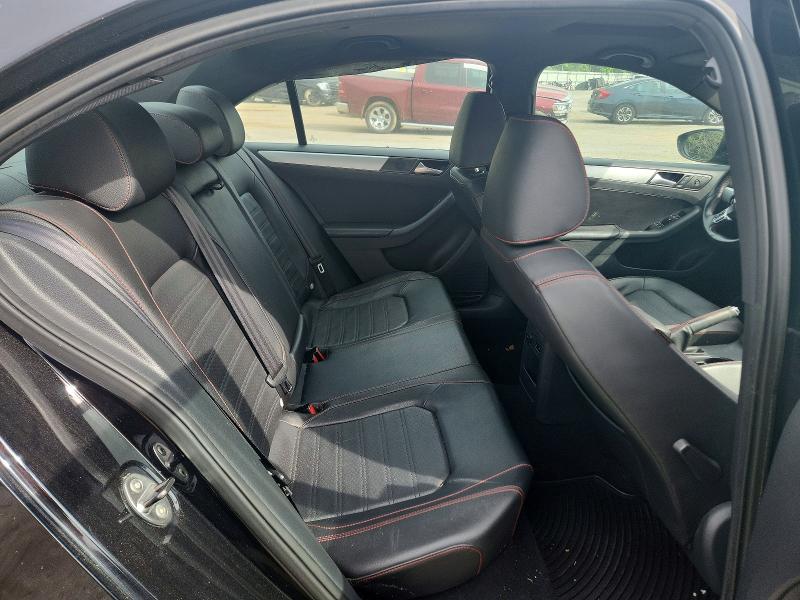 52929076 :رقم المزاد ، 3VW4T7AJ1EM221777 vin ، 2014 Volkswagen Jetta مزاد بيع