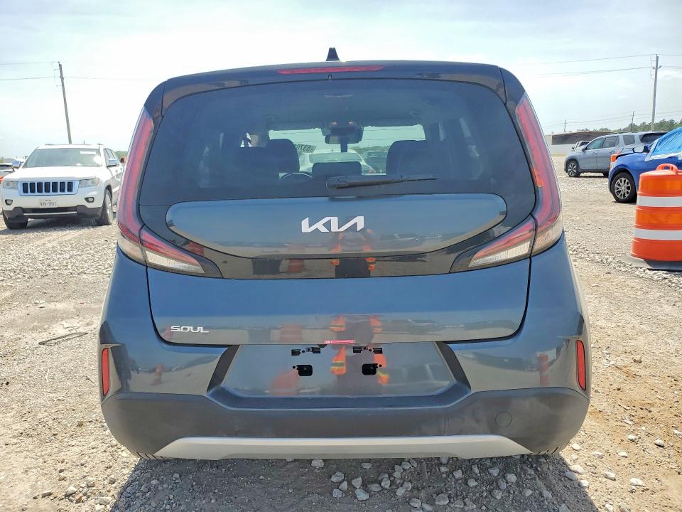 Aukcja sprzedaży 2025 Kia Soul, vin: KNDJ23AU0S7952699, numer aukcji: 53701786
