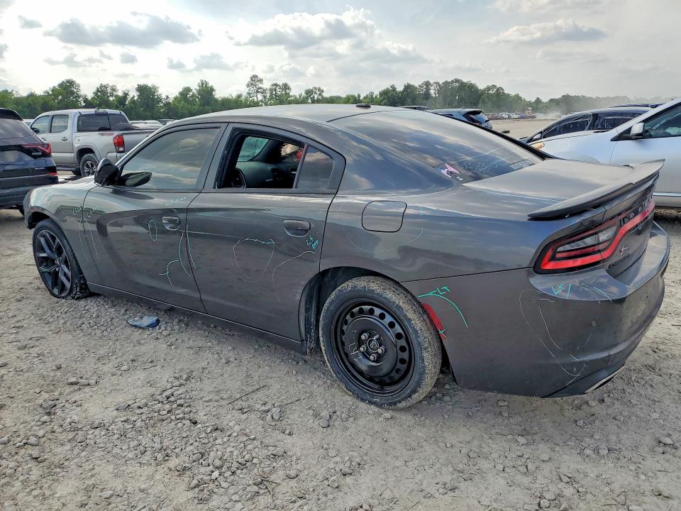 Aukcja sprzedaży 2019 Dodge Charger, vin: 2C3CDXBG3KH715054, numer aukcji: 55423416