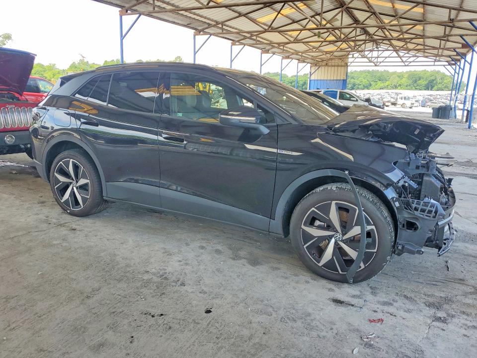 Aukcja sprzedaży 2023 Volkswagen Id.4, vin: 1V2GNPE82PC009619, numer aukcji: 55214166