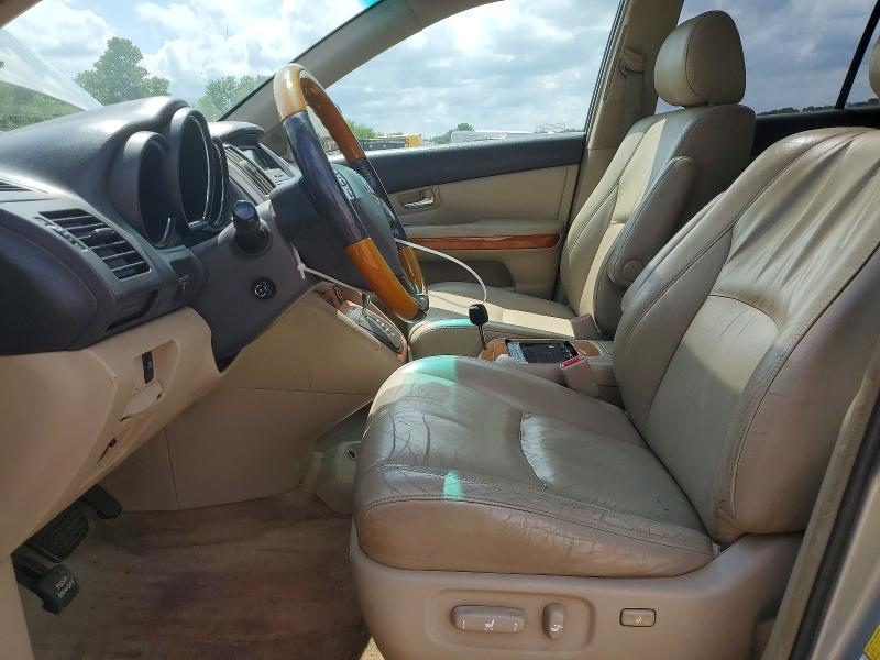 Продажа на аукционе авто 2006 Lexus Rx, vin: JTJGW31U860002522, номер лота: 54885296