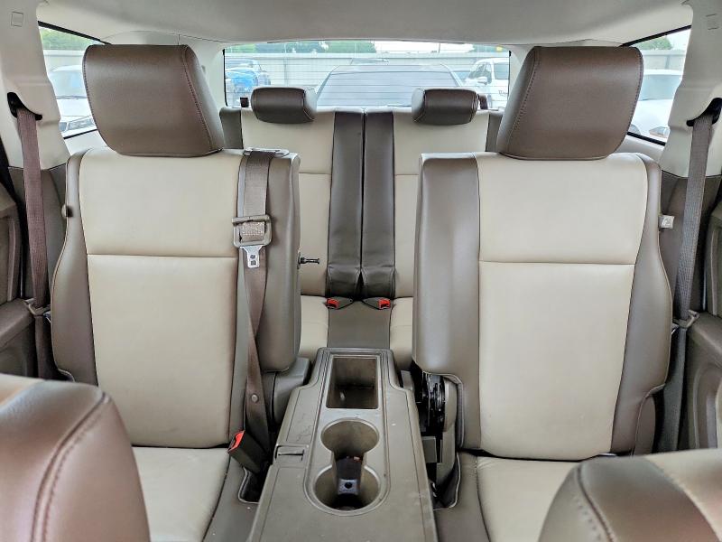 2009 Dodge Journey მანქანა იყიდება აუქციონზე, vin: 3D4GH67V09T169787, აუქციონის ნომერი: 54175016