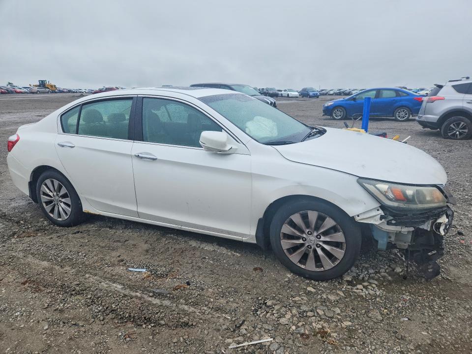 Aukcja sprzedaży 2015 Honda Accord, vin: 1HGCR2F82FA146318, numer aukcji: 54609706