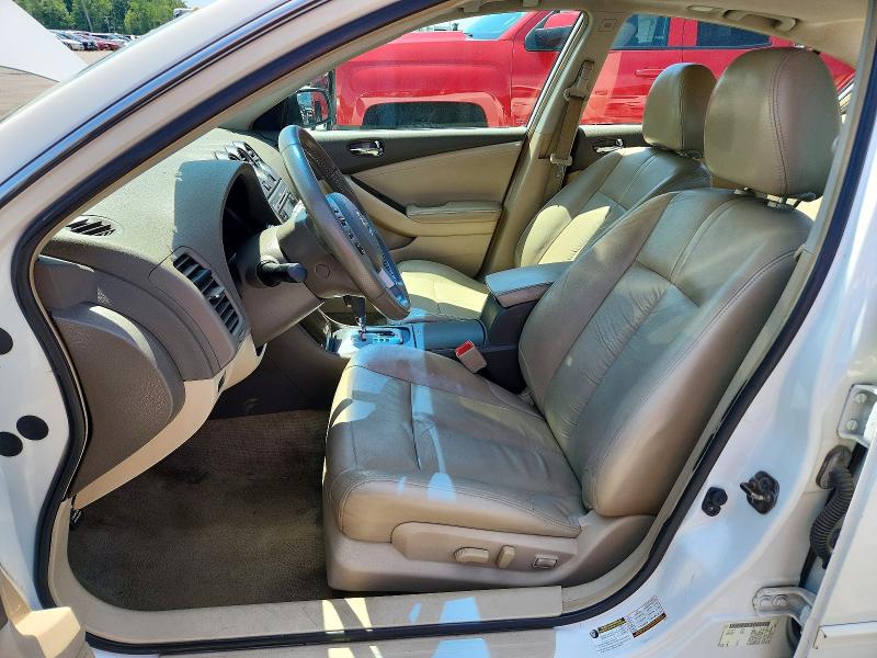 Aukcja sprzedaży 2010 Nissan Altima, vin: 1N4AL2AP2AN452626, numer aukcji: 52201806