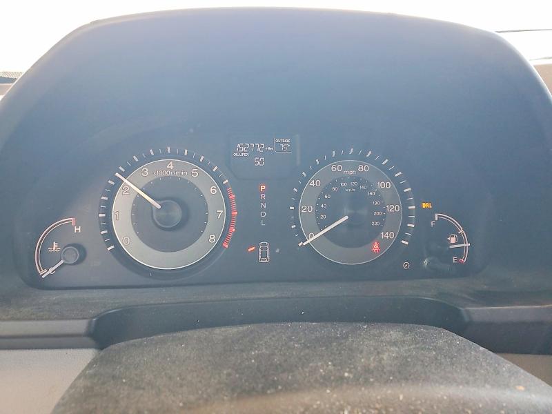 51841446 :رقم المزاد ، 5FNRL5H64FB026499 vin ، 2015 Honda Odyssey مزاد بيع