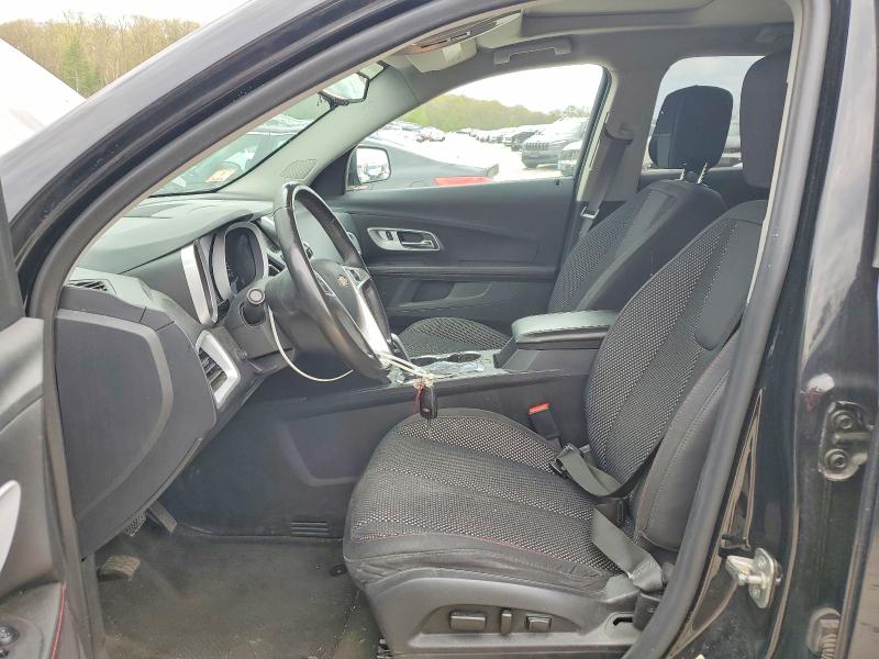 52499946 :رقم المزاد ، 2GNALBEK5F6396497 vin ، 2015 Chevrolet Equinox مزاد بيع