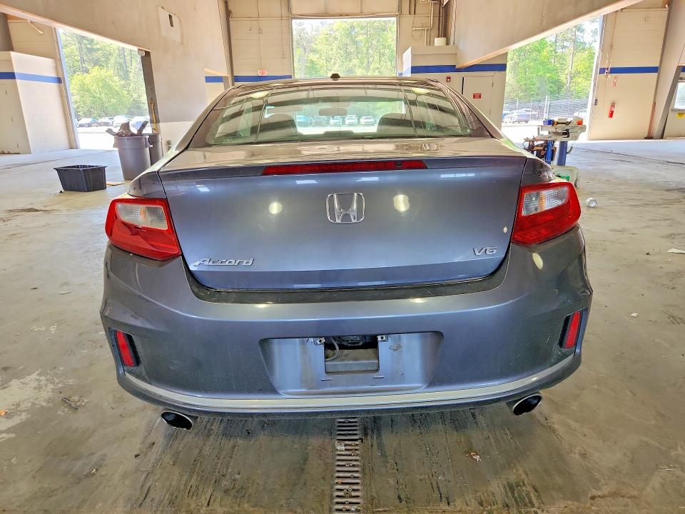Aukcja sprzedaży 2013 Honda Accord, vin: 1HGCT2B85DA002184, numer aukcji: 54069906
