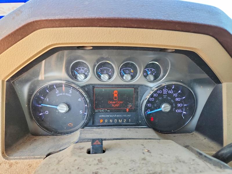 2012 Ford F250 მანქანა იყიდება აუქციონზე, vin: 1FT7W2BT6CEC04535, აუქციონის ნომერი: 53313886