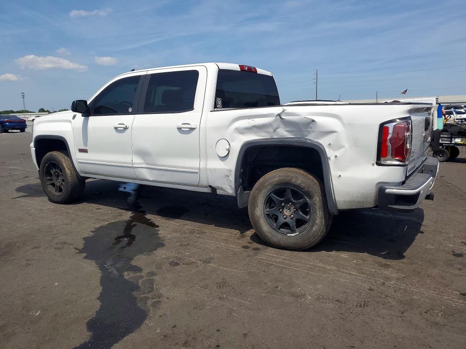 Aukcja sprzedaży 2016 Gmc Sierra, vin: 3GTU2NEC9GG348851, numer aukcji: 52405386