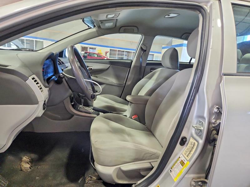 2010 Toyota Corolla მანქანა იყიდება აუქციონზე, vin: 1NXBU4EE1AZ322368, აუქციონის ნომერი: 52236096