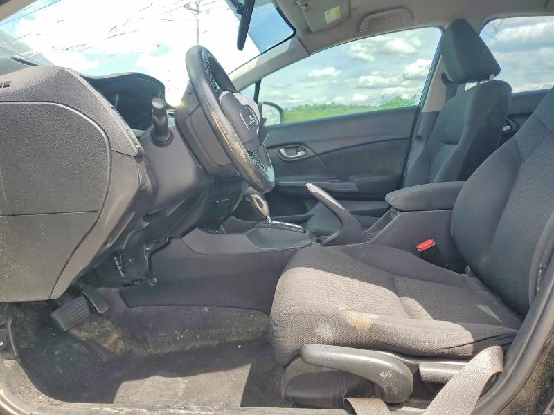 Aukcja sprzedaży 2015 Honda Civic, vin: 19XFB2F53FE082597, numer aukcji: 53121956