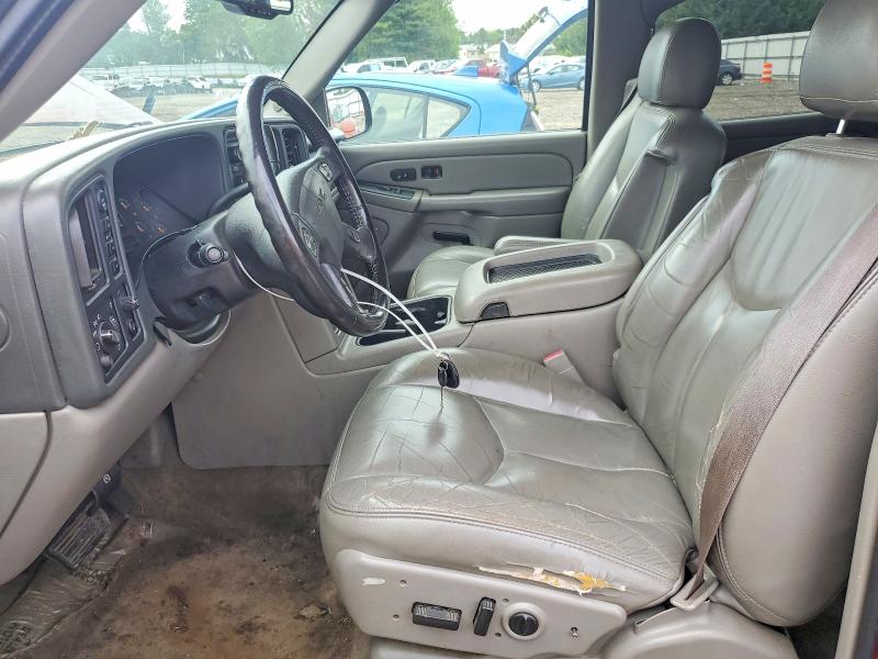 Продаж на аукціоні авто 2006 Gmc Yukon, vin: 1GKEK13TX6J111867, номер лоту: 54804446