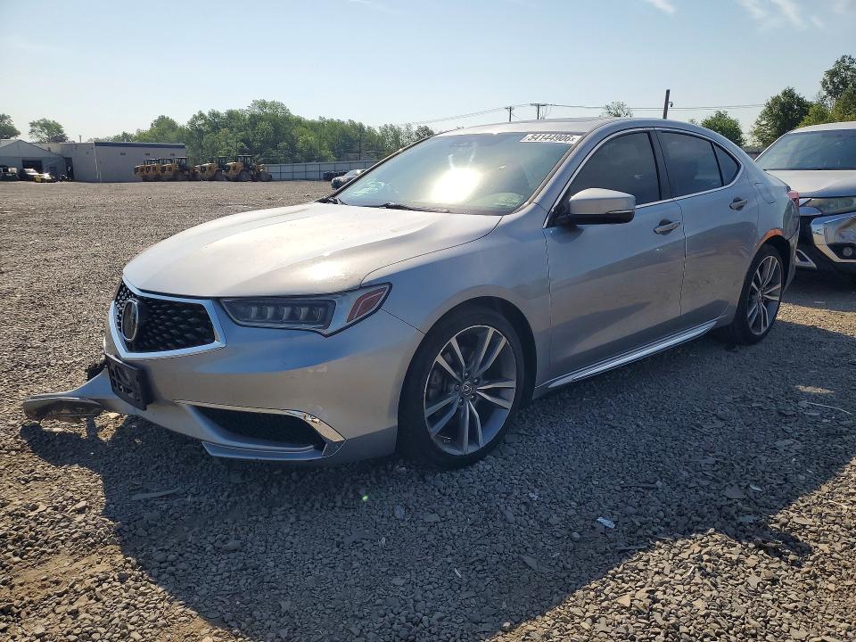 Продажа на аукционе авто 2019 Acura Tlx, vin: 19UUB2F4XKA008882, номер лота: 54144906