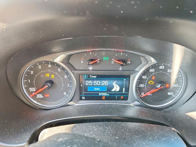 Продажа на аукционе авто 2018 Gmc Terrain, vin: 3GKALVEVXJL271136, номер лота: 54799046