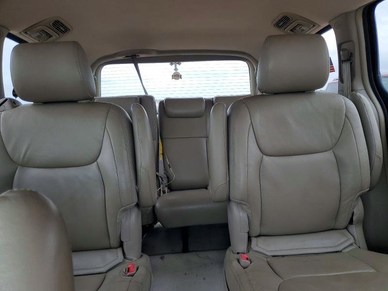 Продаж на аукціоні авто 2007 Toyota Sienna, vin: 5TDZK23C07S086288, номер лоту: 53994096