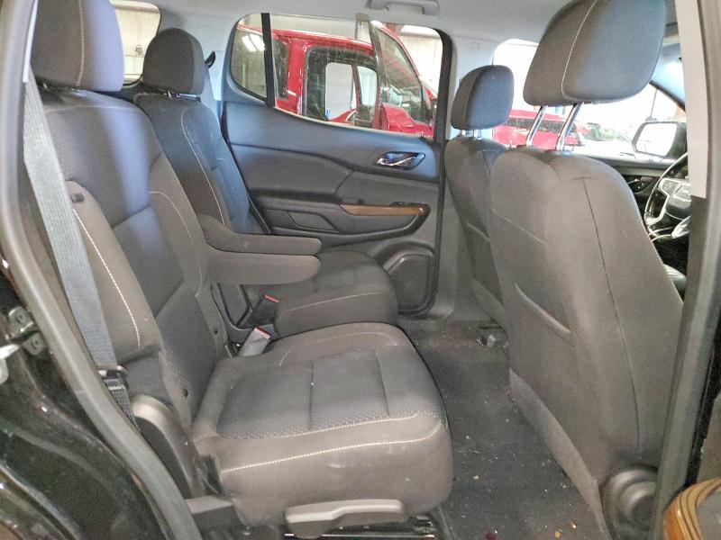 Продаж на аукціоні авто 2020 Gmc Acadia, vin: 1GKKNRLS2LZ144178, номер лоту: 52833206
