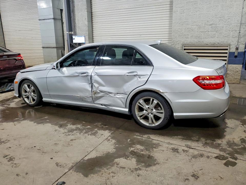 2013 Mercedes-benz E მანქანა იყიდება აუქციონზე, vin: WDDHF8JB0DA722803, აუქციონის ნომერი: 53573656