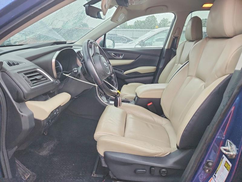 Aukcja sprzedaży 2019 Subaru Ascent, vin: 4S4WMAMD9K3456562, numer aukcji: 54050526