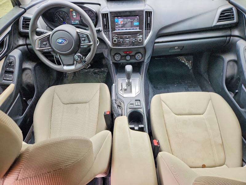 Aukcja sprzedaży 2023 Subaru Impreza, vin: 4S3GTAV64P3701268, numer aukcji: 52841146