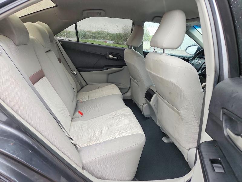 Продажа на аукционе авто 2012 Toyota Camry, vin: 4T4BF1FK8CR268931, номер лота: 51771136