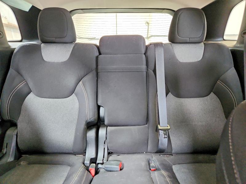 Aukcja sprzedaży 2015 Jeep Cherokee, vin: 1C4PJMAB7FW604640, numer aukcji: 53519896