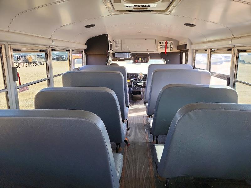 Auction sale of the 2011 Thomas Minotour G4500, vin: 1GD675BG0B1109581, lot number: 41884386