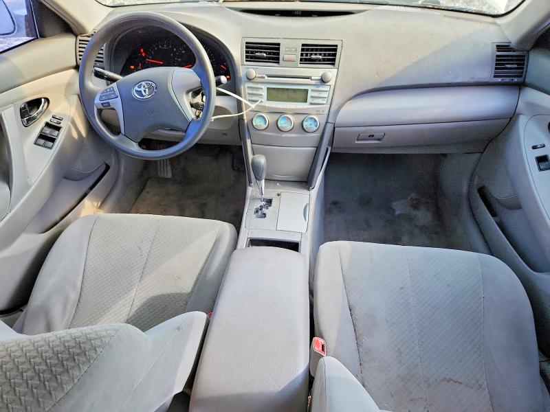 54212946 :رقم المزاد ، 4T1BE46K27U541463 vin ، 2007 Toyota Camry مزاد بيع