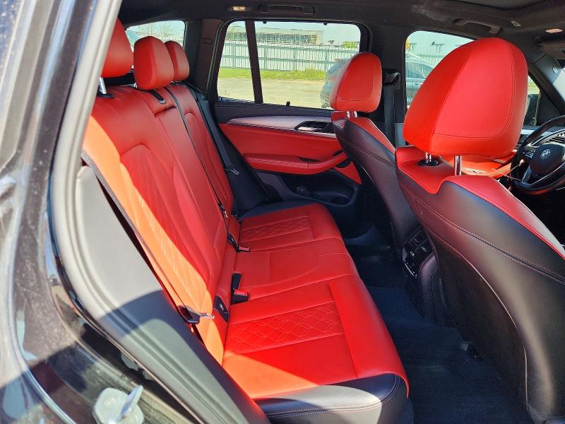 Aukcja sprzedaży 2018 Bmw X3, vin: 5UXTS3C58J0Y95222, numer aukcji: 53577046
