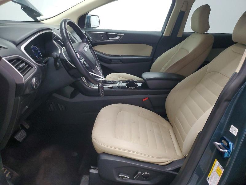 Aukcja sprzedaży 2016 Ford Edge, vin: 2FMPK3J94GBC01024, numer aukcji: 55538866