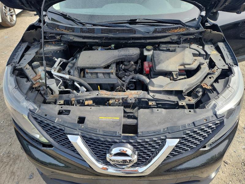 Продажа на аукционе авто 2017 Nissan Rogue Sport, vin: JN1BJ1CR6HW129118, номер лота: 54236206