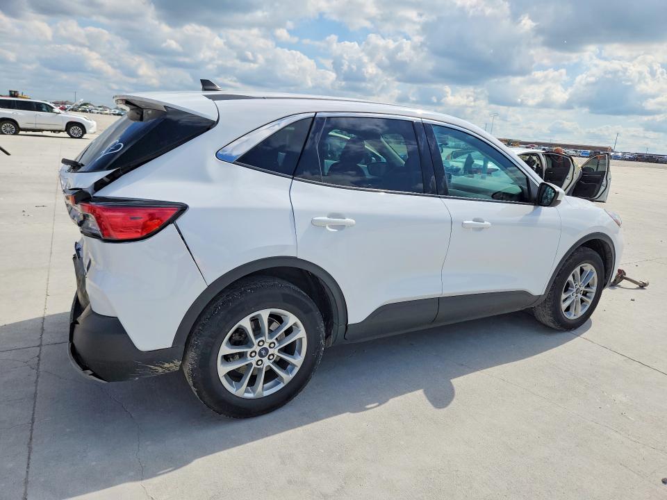 Продажа на аукционе авто 2021 Ford Escape, vin: 1FMCU9G66MUA35622, номер лота: 53218326