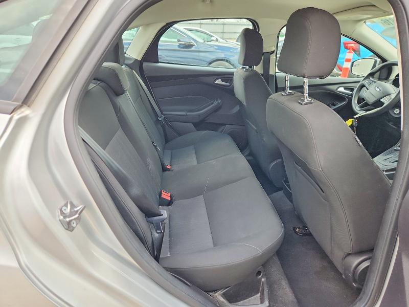 Продажа на аукционе авто 2015 Ford Focus, vin: 1FADP3F27FL209580, номер лота: 52811816