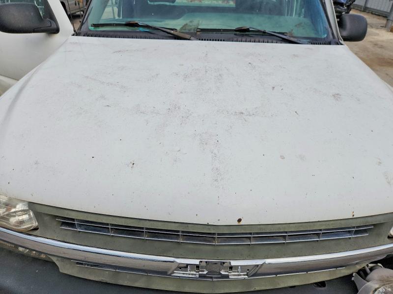 54801346 :رقم المزاد ، 1GCEC14W82Z152043 vin ، 2002 Chevrolet Silverado مزاد بيع