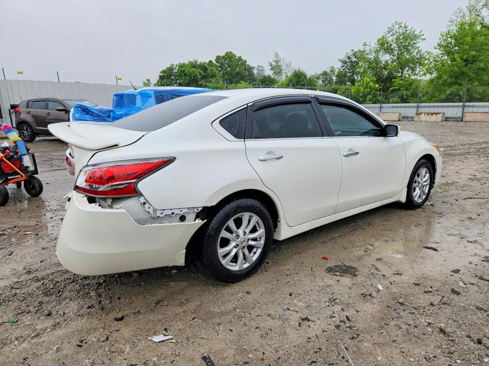 Aukcja sprzedaży 2014 Nissan Altima, vin: 1N4AL3APXEC173769, numer aukcji: 54884546