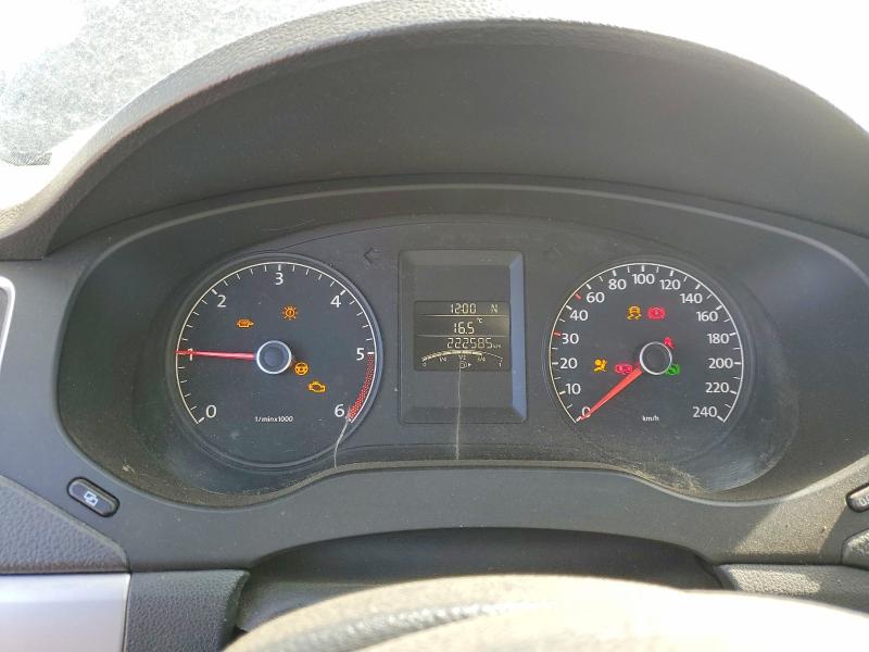 Продаж на аукціоні авто 2011 Volkswagen Jetta, vin: 3VWLL7AJ7BM083542, номер лоту: 51901516