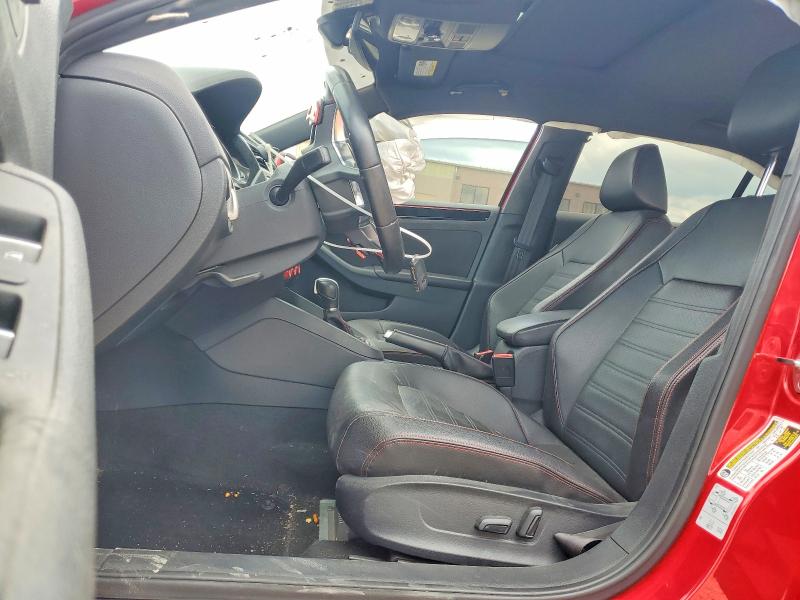 52070606 :رقم المزاد ، 3VW4T7AJ2HM220125 vin ، 2017 Volkswagen Jetta مزاد بيع