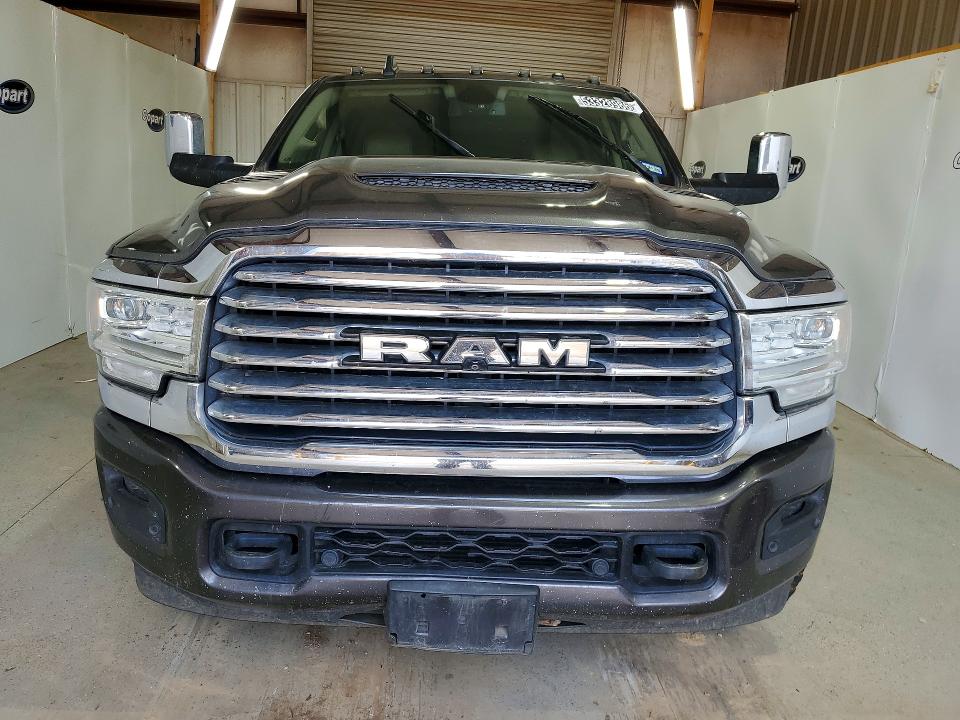 Продажа на аукционе авто 2022 Ram 3500, vin: 3C63RRNL6NG378912, номер лота: 53328986