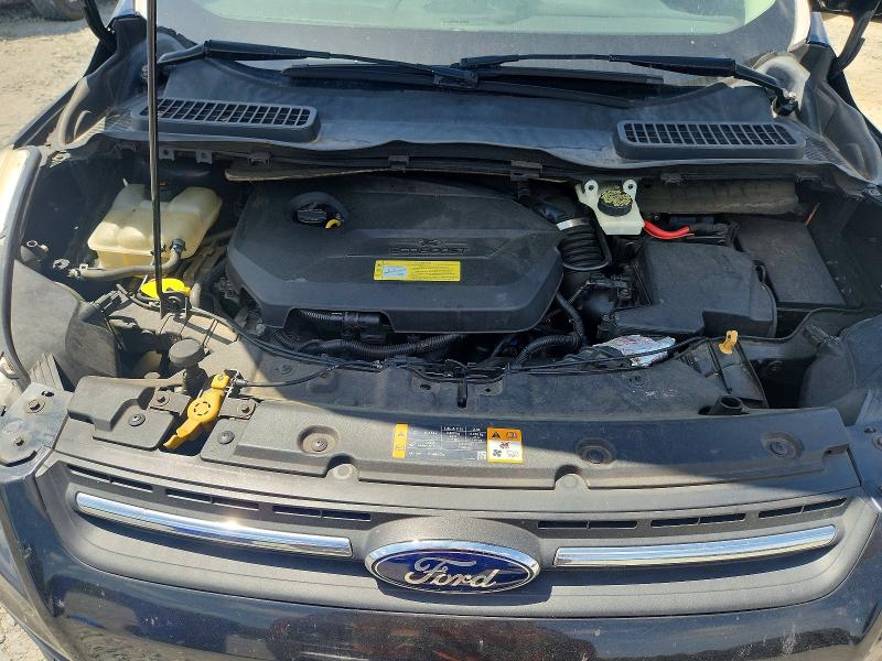 Aukcja sprzedaży 2013 Ford Escape, vin: 1FMCU0GX8DUD90909, numer aukcji: 53743816