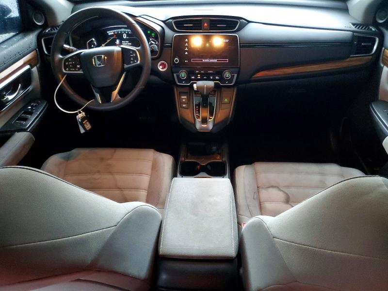 Aukcja sprzedaży 2017 Honda Cr-v, vin: 7FARW1H5XHE025839, numer aukcji: 51771916