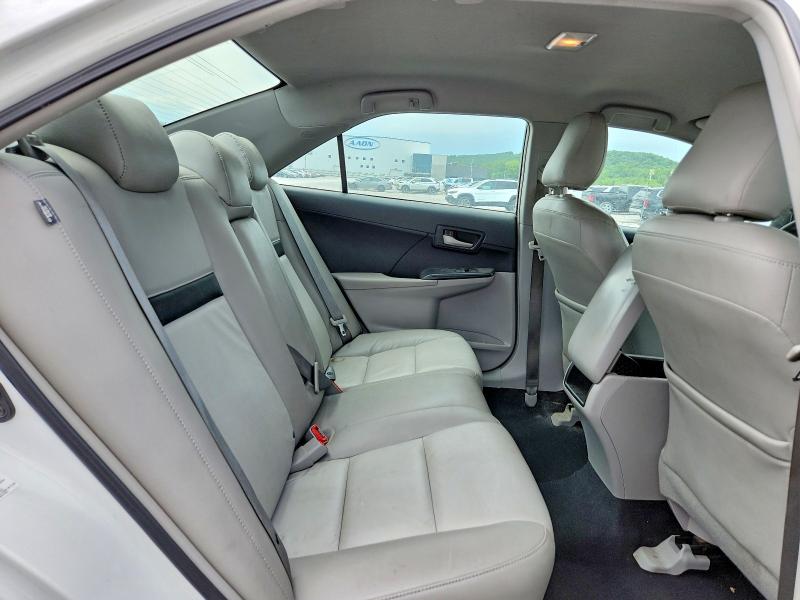 53298346 :رقم المزاد ، 4T4BF1FK6ER426718 vin ، 2014 Toyota Camry مزاد بيع