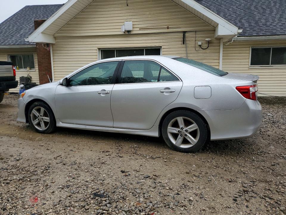 Продажа на аукционе авто 2013 Toyota Camry, vin: 4T1BF1FK3DU256505, номер лота: 54349686