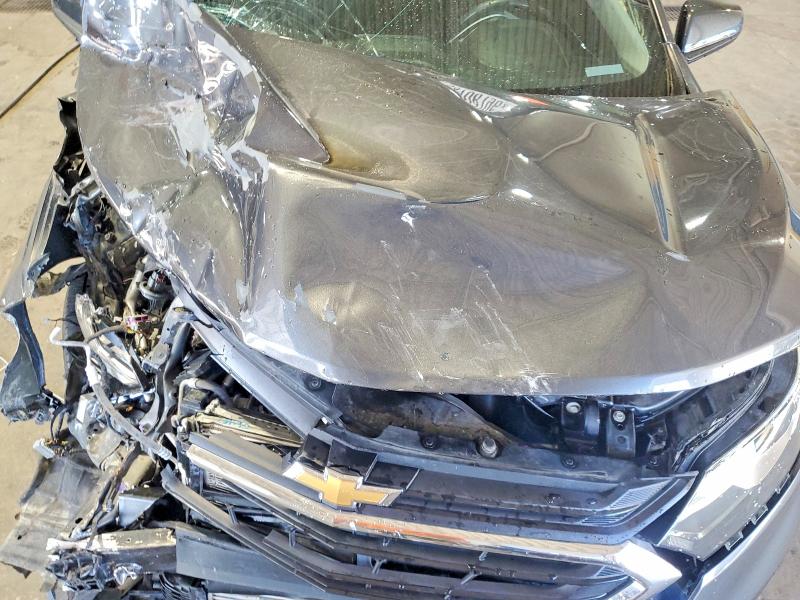 Продаж на аукціоні авто 2019 Chevrolet Equinox, vin: 2GNAXVEX4K6111333, номер лоту: 54708196