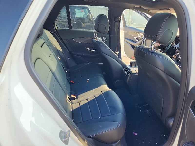 Aukcja sprzedaży 2018 Mercedes-benz Glc, vin: WDC0G4KB4JV024284, numer aukcji: 53338036