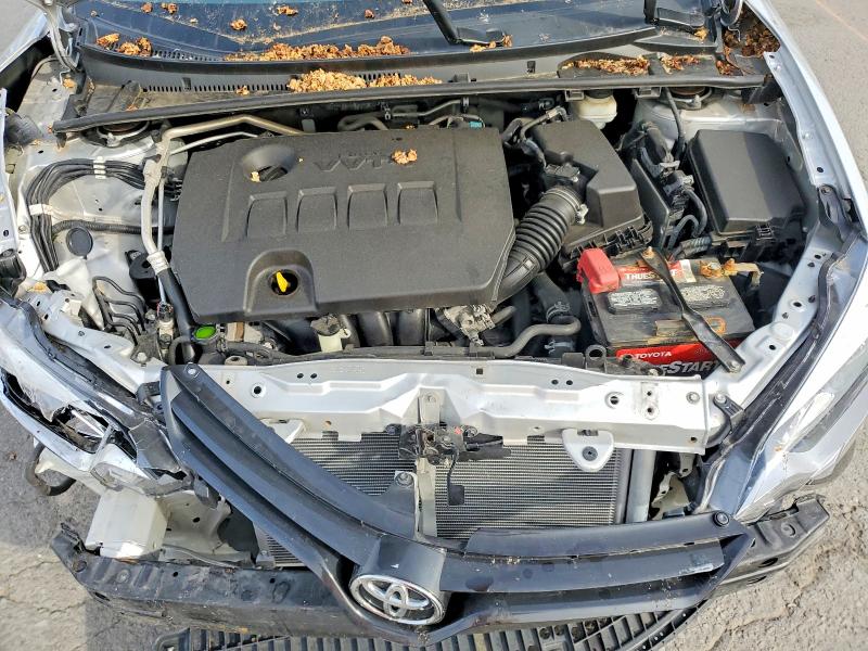Aukcja sprzedaży 2016 Toyota Corolla, vin: 2T1BURHE8GC572578, numer aukcji: 53816566