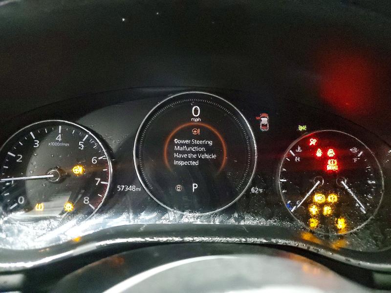 Продаж на аукціоні авто 2024 Mazda 3, vin: 3MZBPBEY1RM427483, номер лоту: 52818426
