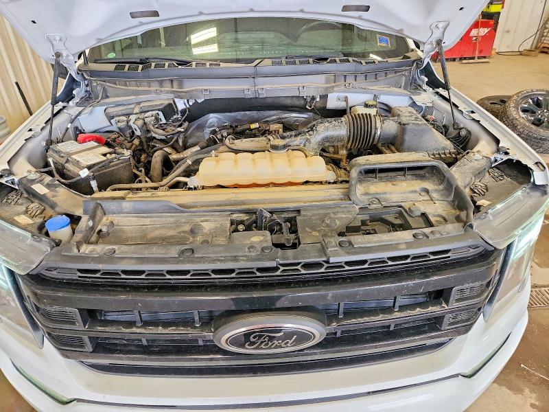 Продаж на аукціоні авто 2022 Ford F150, vin: 1FTEW1EP7NFB45234, номер лоту: 52478276