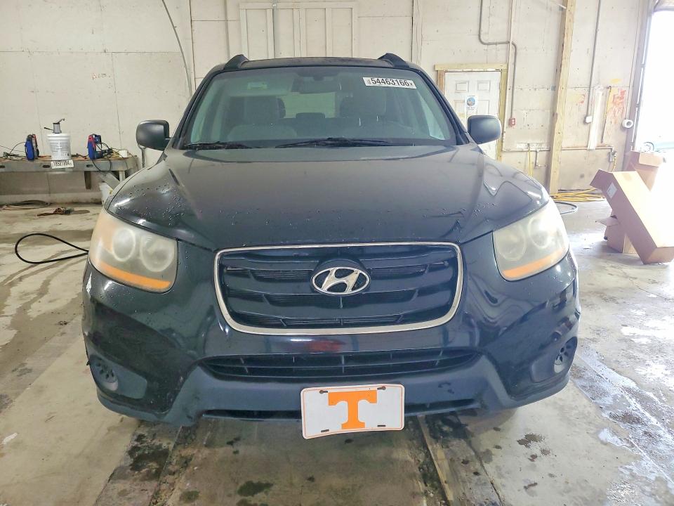 Aukcja sprzedaży 2011 Hyundai Santa Fe, vin: 5XYZGDAB0BG002631, numer aukcji: 54463166