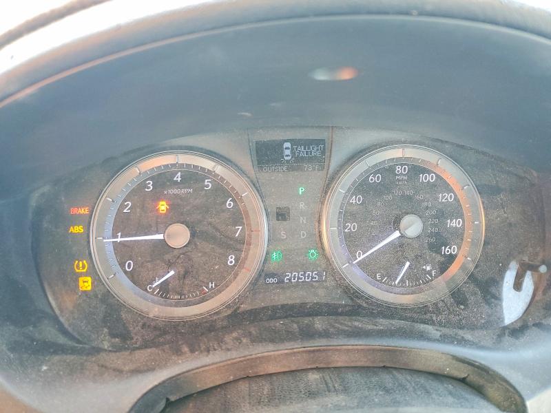 Продаж на аукціоні авто 2010 Lexus Es, vin: JTHBK1EG9A2367482, номер лоту: 55068976