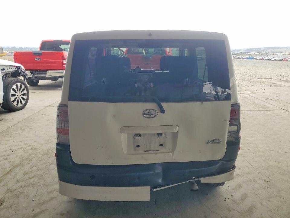 Продаж на аукціоні авто 2006 Toyota Scion, vin: JTLKT334664086176, номер лоту: 52920046